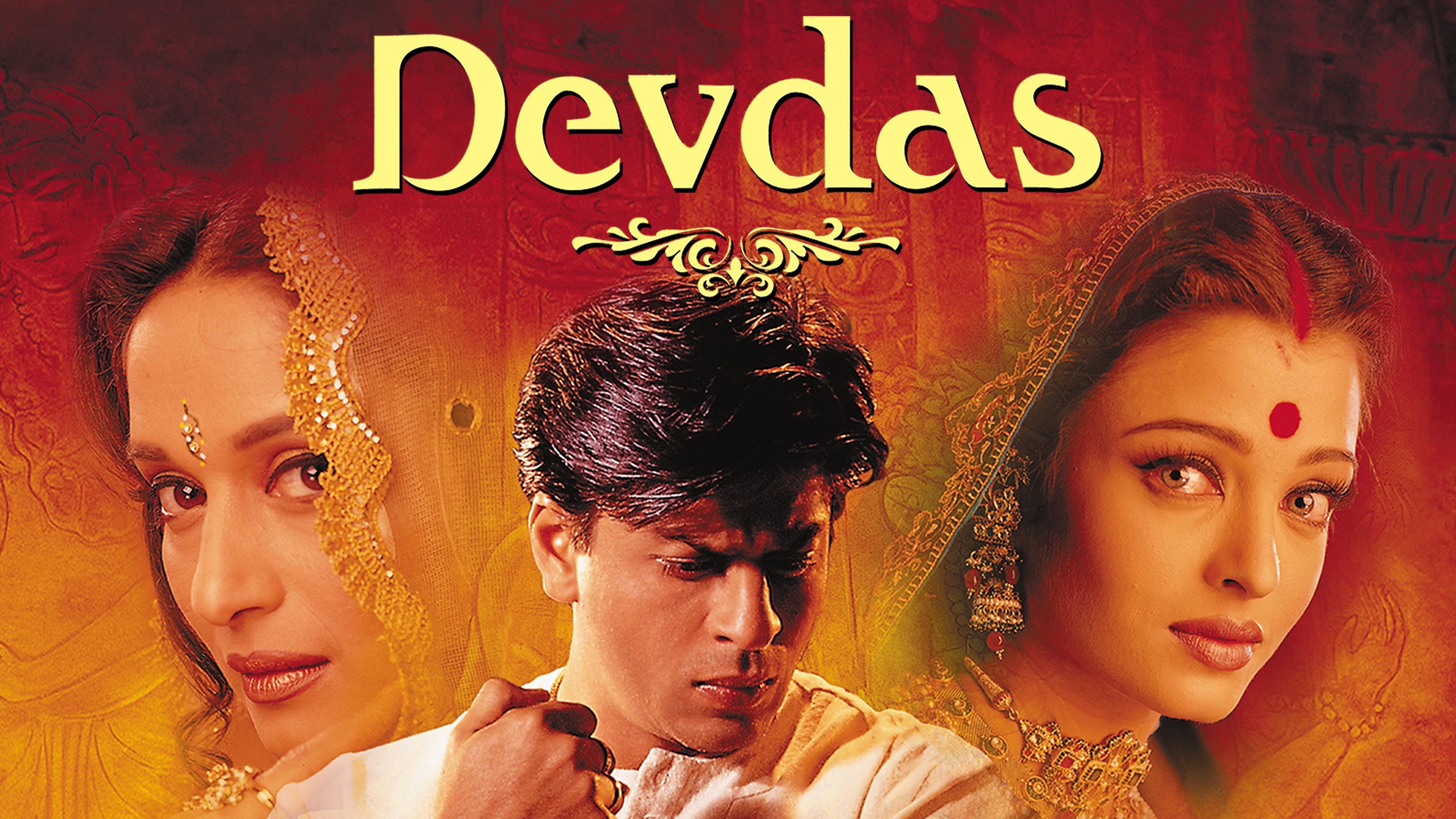 Devdas (2002) Hindi Movie: Watch Full HD Movie Online On JioCinema